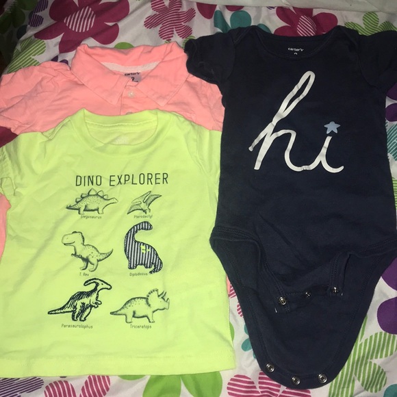 Baby clothes - Picture 3 of 5